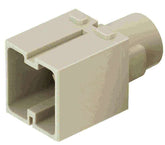 Harting Crimp module, male, 25 - 70mm², 200A Harting